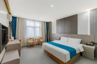 茂宸飯店（巢湖向陽南路第七中學店）