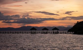 Sudamala Resort, Seraya, Flores