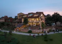 Wild House Villa Sunset Lake View Coffee Designer Hotel