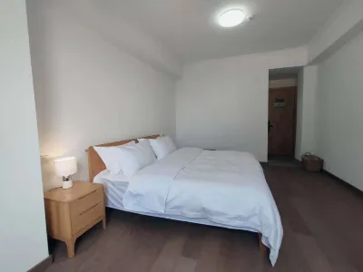 Wangxi Homestay