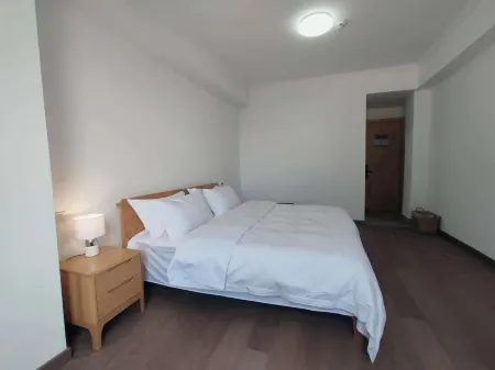 Wangxi Homestay Отели рядом с достопримечательностью «Xu'aodi Ancient Villages»