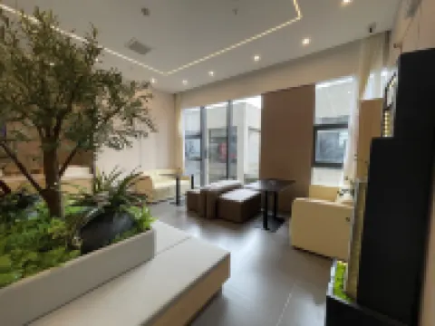 Fuquan Shiqi Xiaoshe Smart Hotel Hotels in Fuquan