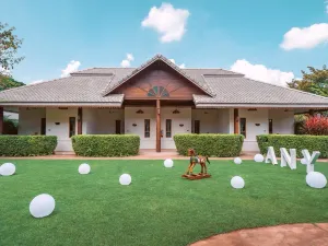 ANYIN Lanna Villa Resort