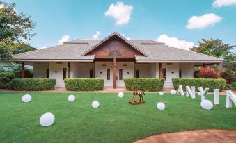 ANYIN Lanna Villa Resort