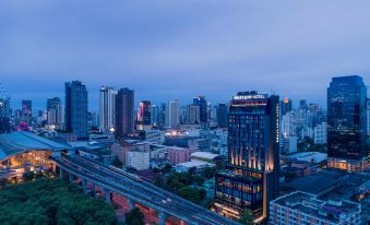 Mercure Bangkok Makkasan