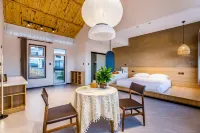 Fengning Heheyuan Homestay
