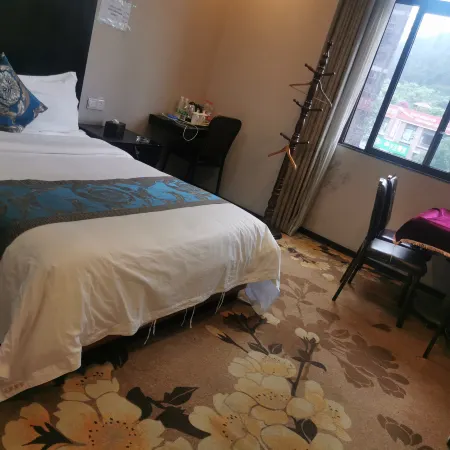 Daozhenqingya Fashion Hotel