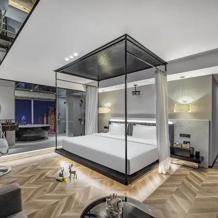 City Cloud Hotel