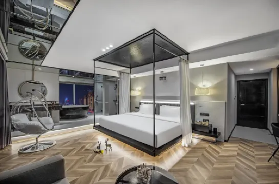 City Cloud Hotel