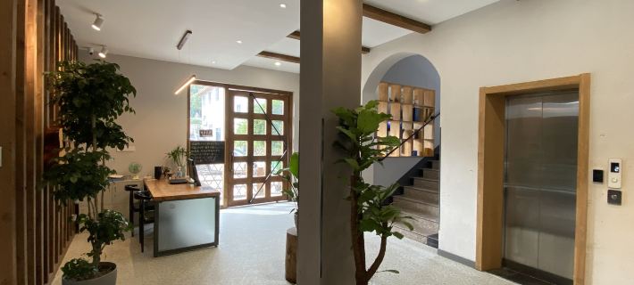 WuGongShan ShanHai Hotel 루시 호텔