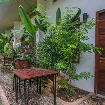 Phan NaTa Apartment Rooms