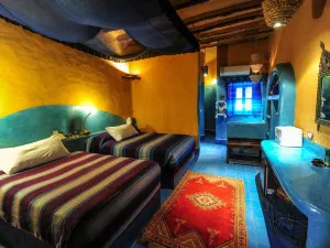 Kasbah Hotel Tombouctou