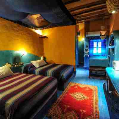 Kasbah Hotel Tombouctou Rooms
