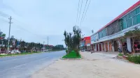 Xinhua Hotel (Huangchuan Shuangliu Shuang Branch)