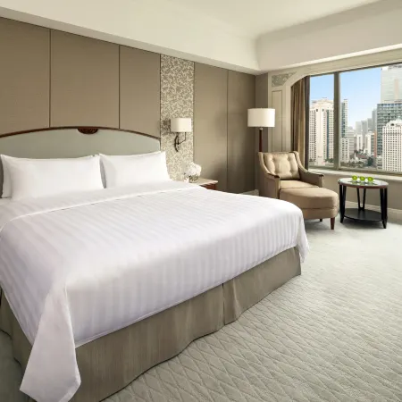 Shangri-La Jakarta