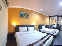 Hotel Sunjoy9 Klang Hotels in Klang