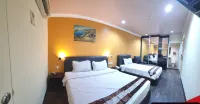 Hotel Sunjoy9 Klang