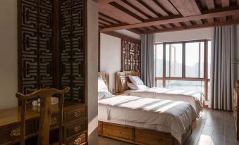 Chongqing Qilin·Nanyuan Hotel