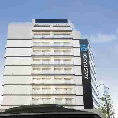 東急ステイ 渋谷新南口 Hotel Exterior