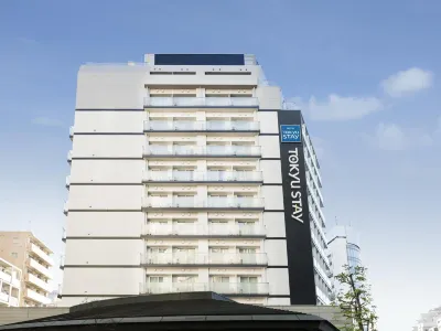 Tokyu Stay Shibuya Shin-Minamiguchi