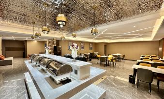 Shangpin Light Luxury Hotel