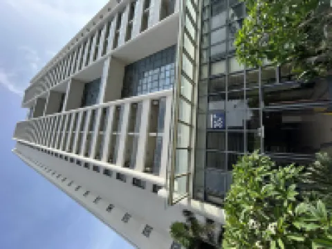 Hailing Island Agile Gold Coast Xianghai Holiday Apartment