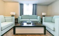 Xana Hotelle (Shenzhen Luohu Dongmen  Yitian Holiday Plaza）