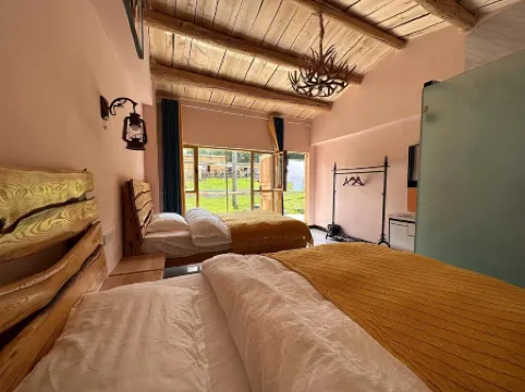 Tekes Cloud and Mist Pastor