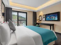 Xiyuan Hotel (Fuxianhu Guanglong Town Branch) Hotels in Chengjiang