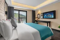 Xiyuan Hotel (Fuxianhu Guanglong Town Branch)