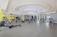 Pickalbatros White Beach Taghazout - Adults Friendly 16 Years Plus - Ultra All Inclusive - Gym