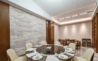 Jinjiang Magnotel Hotel (Shouyang Zhiwuyuan) - breakfast