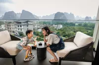 Guilin Yangshuo Jora Hotel - Romantic