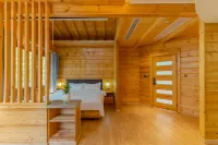 Spring Breeze Cabin Hotel