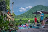 Shunqixiang B&B - Infinity Pools