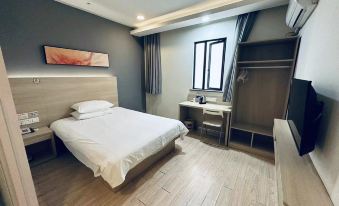 Hi Inn (Shanghai Jinqiao International Square)