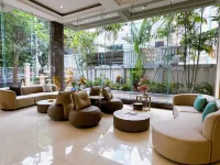 Miloft Sathorn Hotel Hotel in zona Tempio Wat Suthiwararam