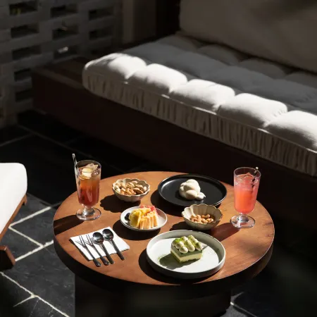 Dali Yunqi Bishe Seaview Hotel