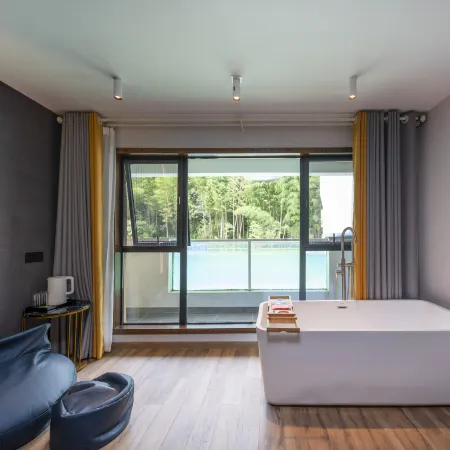 Floral Hotel·Huangshan shi’shangyisu hotel (Hongcun scenic area)
