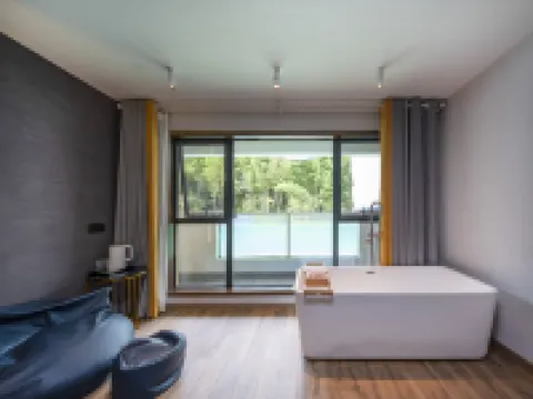 Floral Hotel·Huangshan shi’shangyisu hotel (Hongcun scenic area)