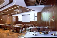 Changzhou Maoshan Forest World Camping Base