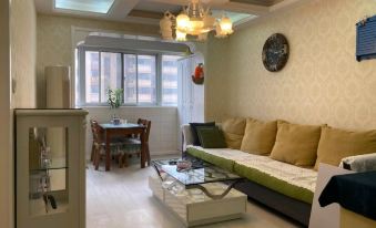 Anyang County Xiaosong Homestay