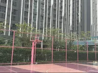 Jingcheng Guoji Apartment (Shunde Joy Coast PLUS)