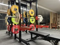 The SUN's Inn - Gym