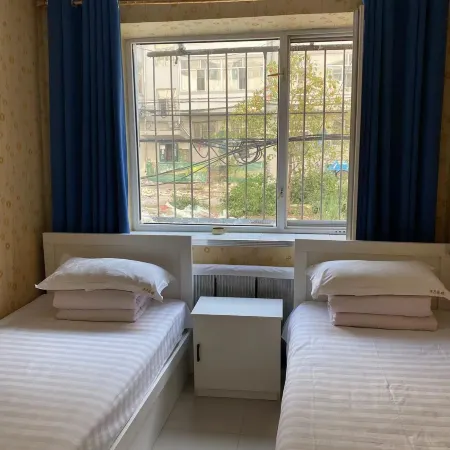 Yangzi Hotel Heihe
