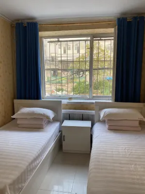 Yangzi Hotel Heihe