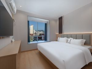 Bijie Jiujia Boutique Hotel