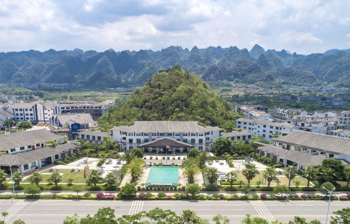 Taste Resort