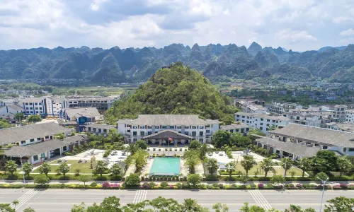 Taste Resort