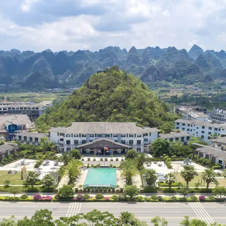 Taste Resort
